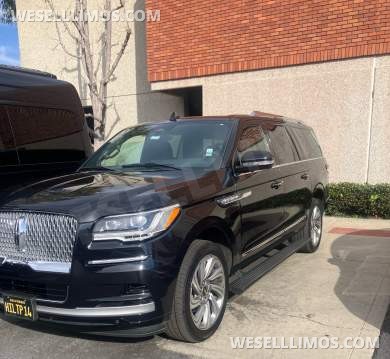 2023 Lincoln Navigator SUV - SUV for Sale in Torrance, CA - Photo 2