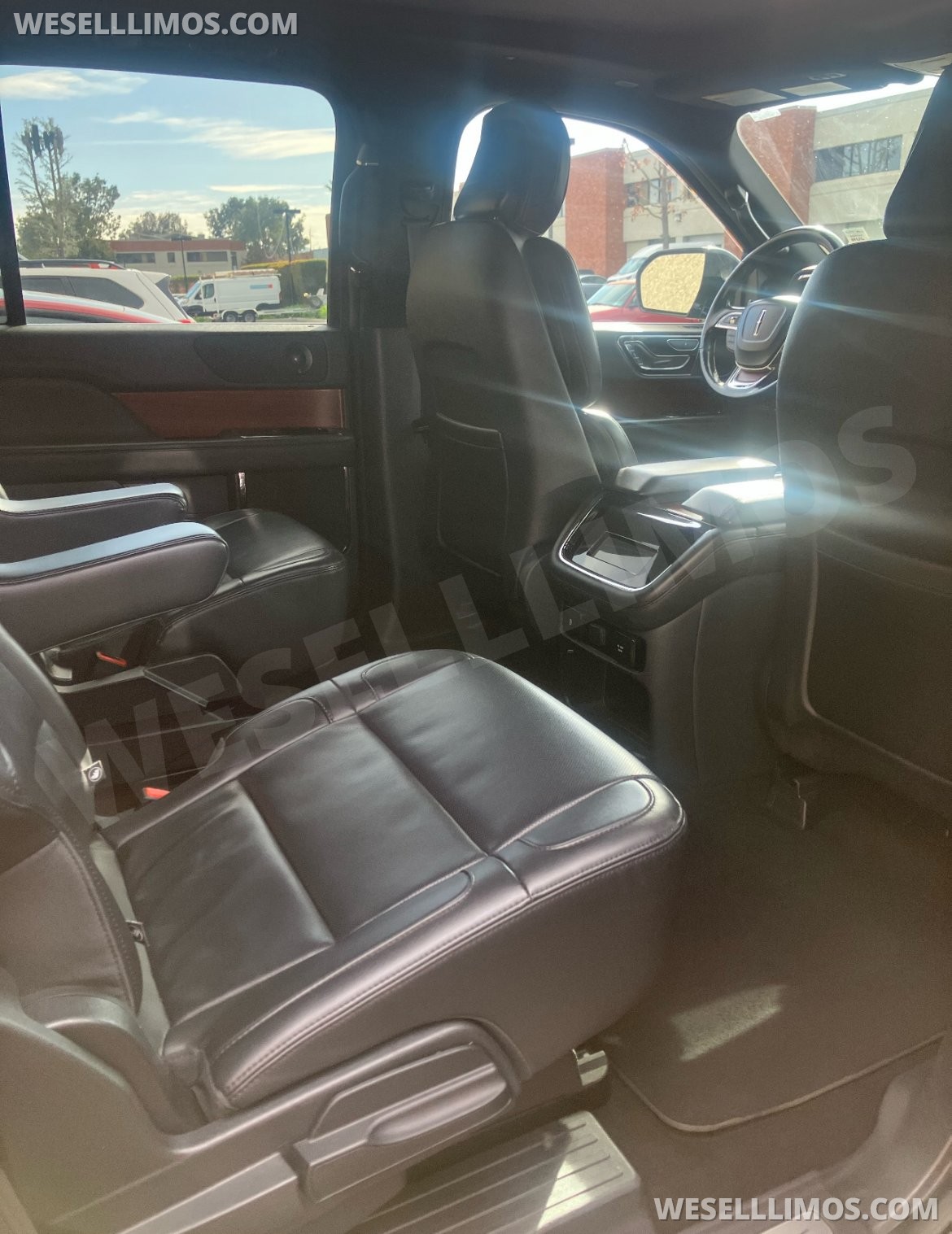SUV for Sale in Torrance, CA - Photo 4