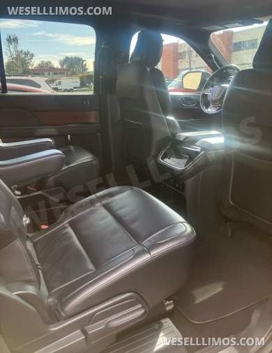 2023 Lincoln Navigator SUV - SUV for Sale in Torrance, CA - Photo 4