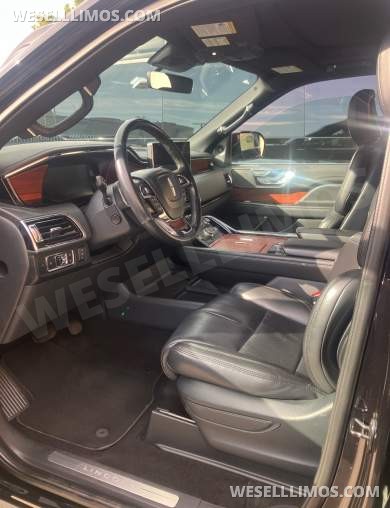 2023 Lincoln Navigator SUV - SUV for Sale in Torrance, CA - Photo 5