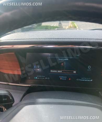 2023 Lincoln Navigator SUV - SUV for Sale in Torrance, CA - Photo 6