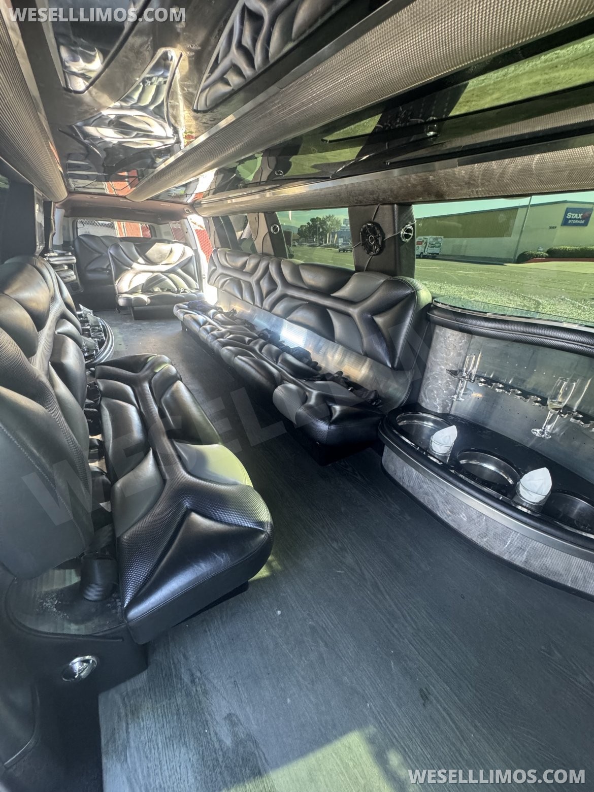 Limousine for Sale in San Diego, CA - Photo 6