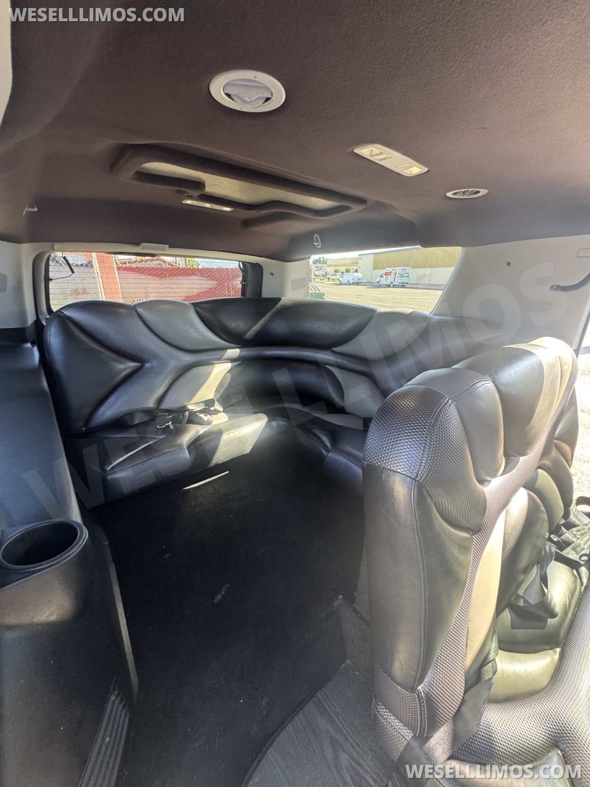 Limousine for Sale in San Diego, CA - Photo 7