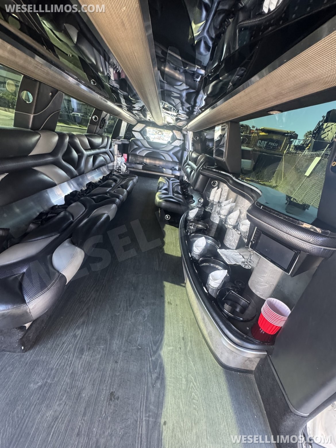 Limousine for Sale in San Diego, CA - Photo 8