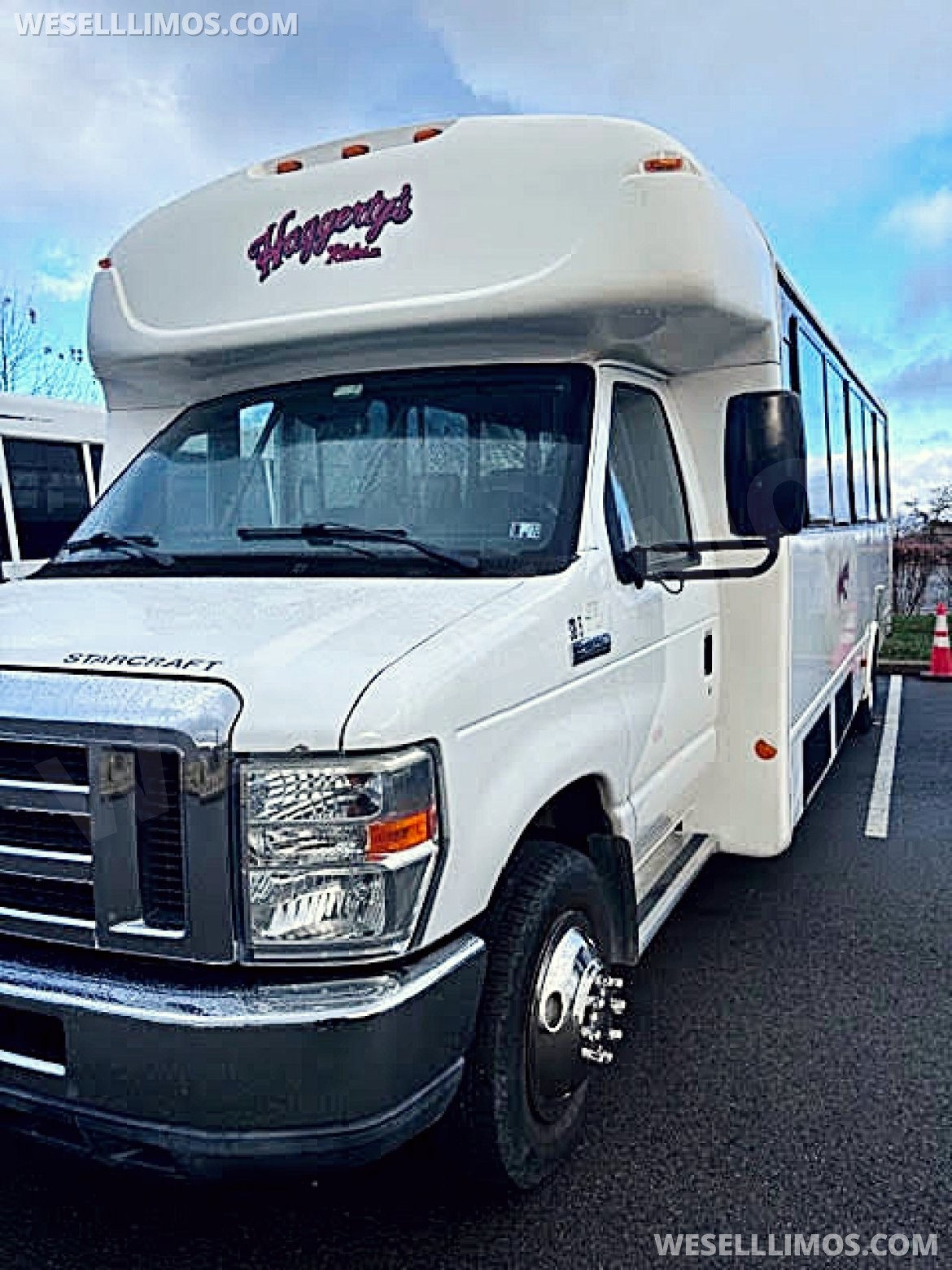 Executive Shuttle for Sale in Washington, PA - Main Photo