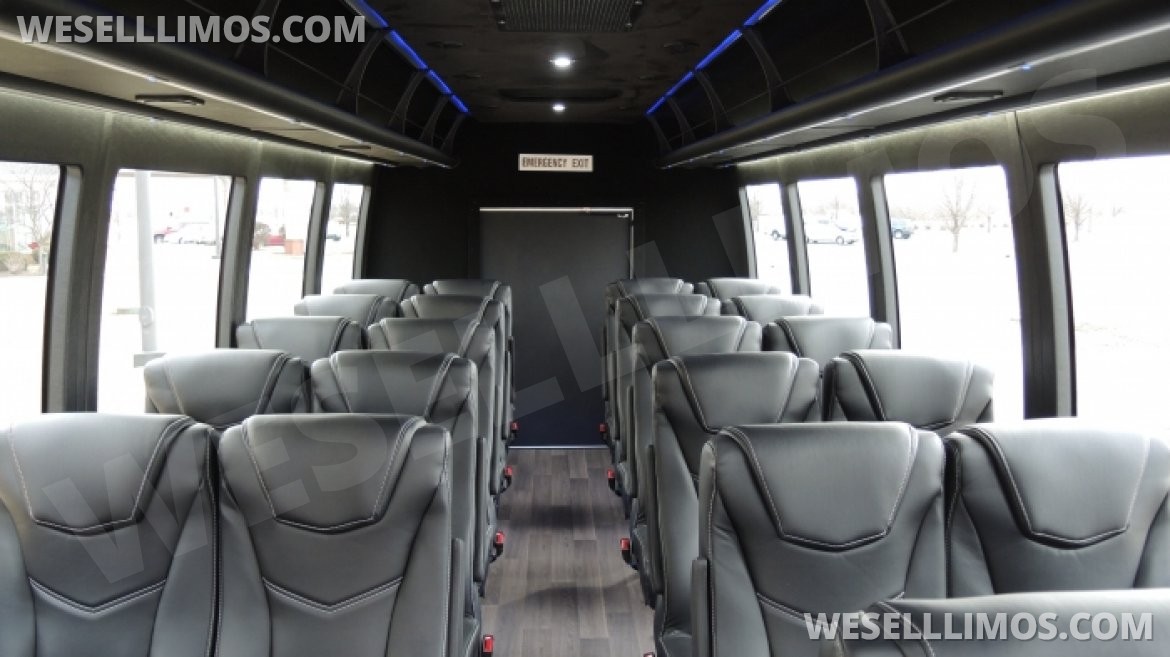 Executive Shuttle for Sale in Washington, PA - Photo 2