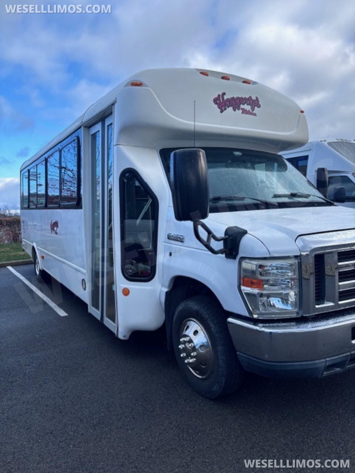 Shuttle Bus for Sale in Washington, PA - Photo 2