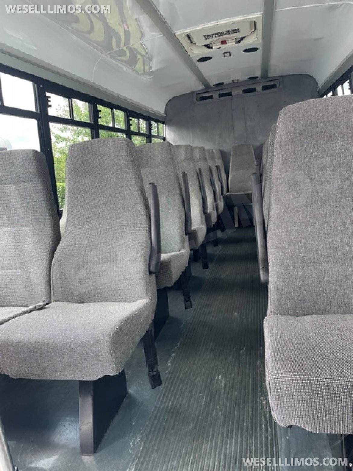 Shuttle Bus for Sale in Washington, PA - Photo 4