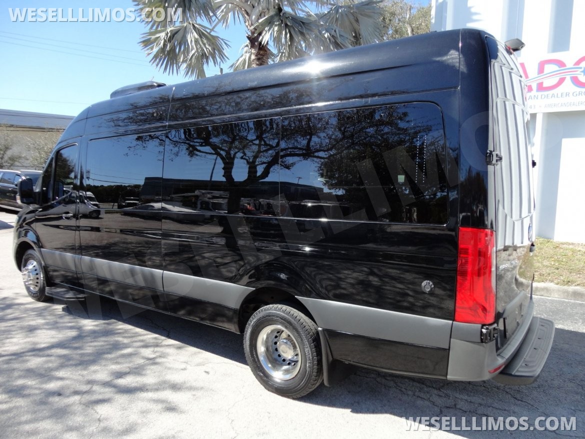 Sprinter for Sale in Delray Beach, FL - Photo 4