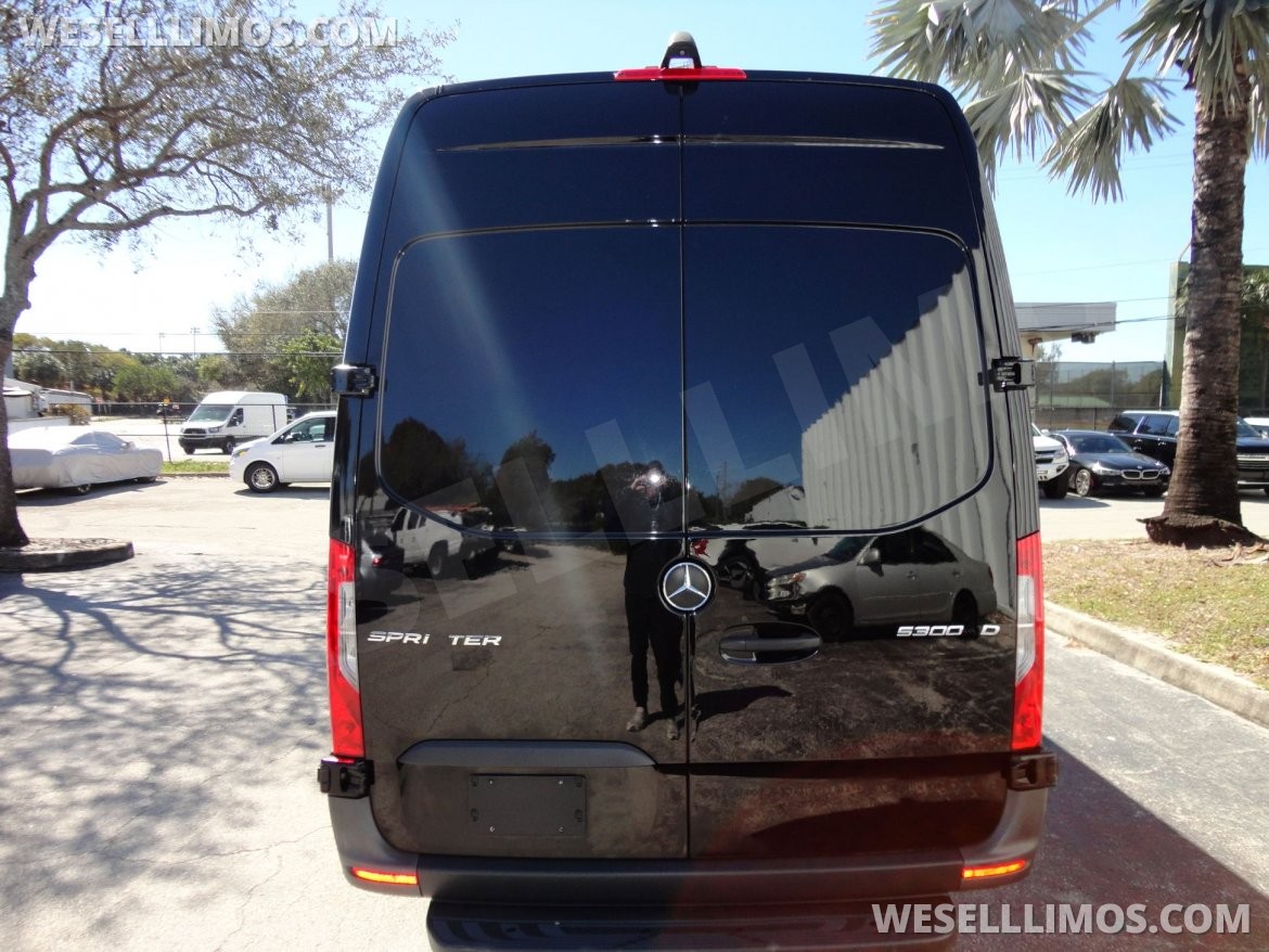 Sprinter for Sale in Delray Beach, FL - Photo 5