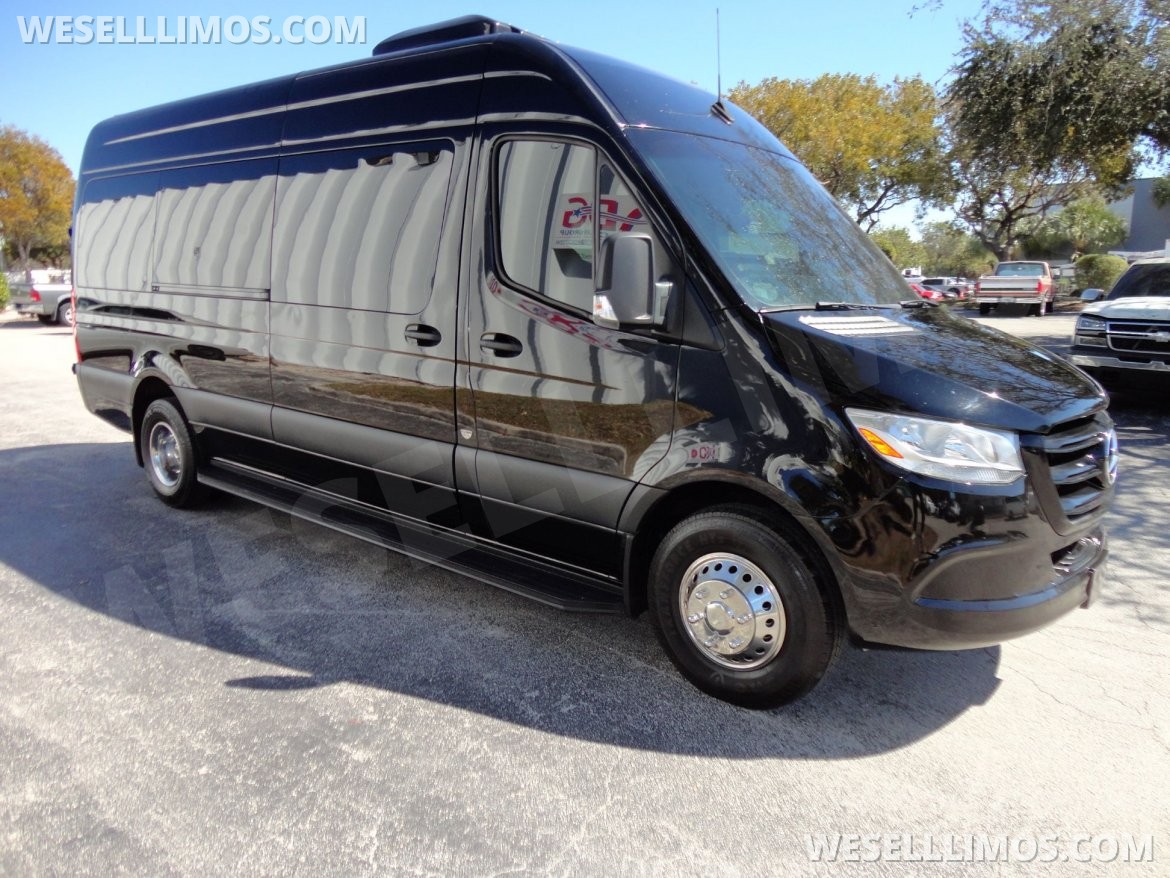 Sprinter for Sale in Delray Beach, FL - Photo 2