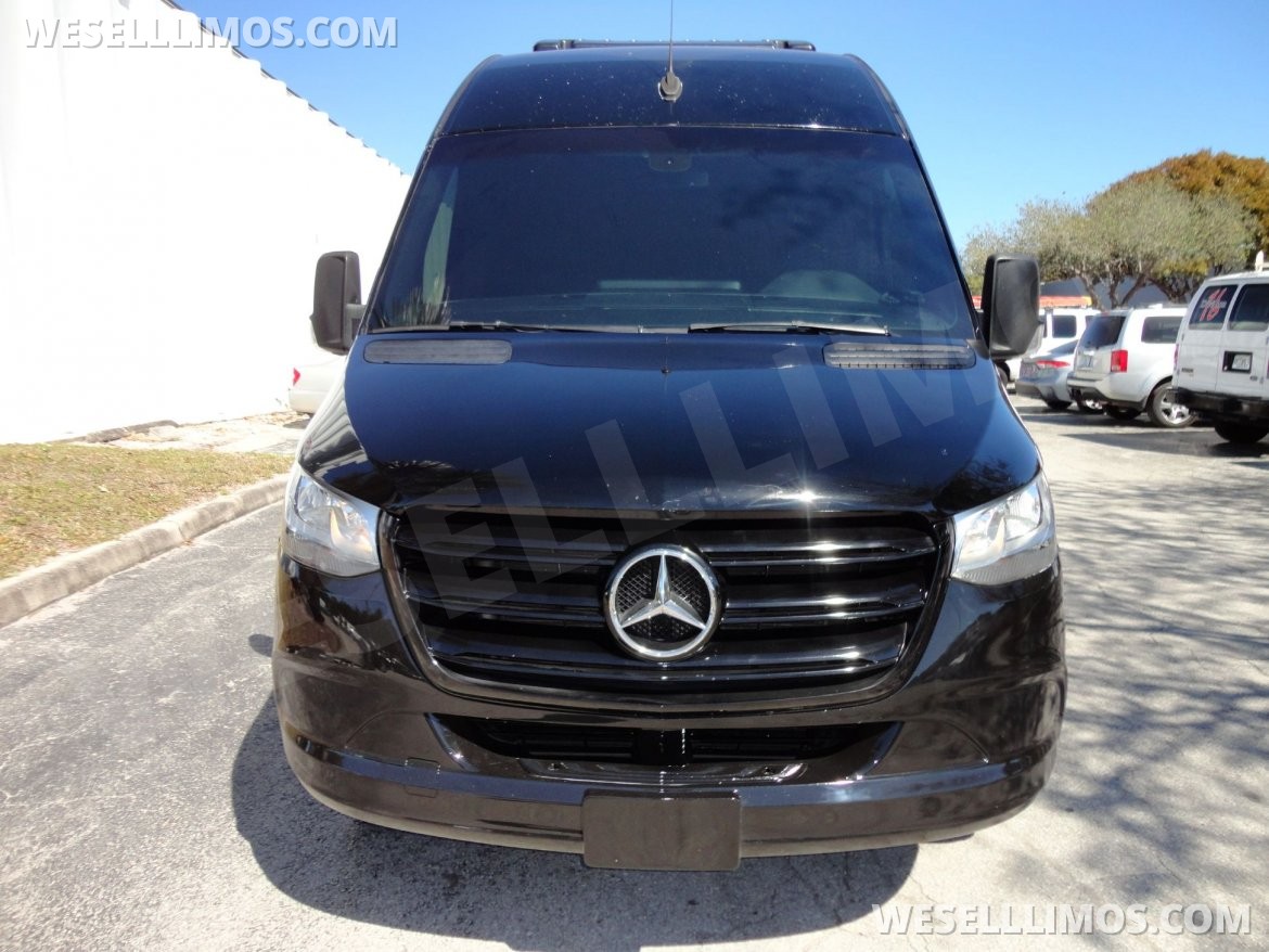 Sprinter for Sale in Delray Beach, FL - Photo 8