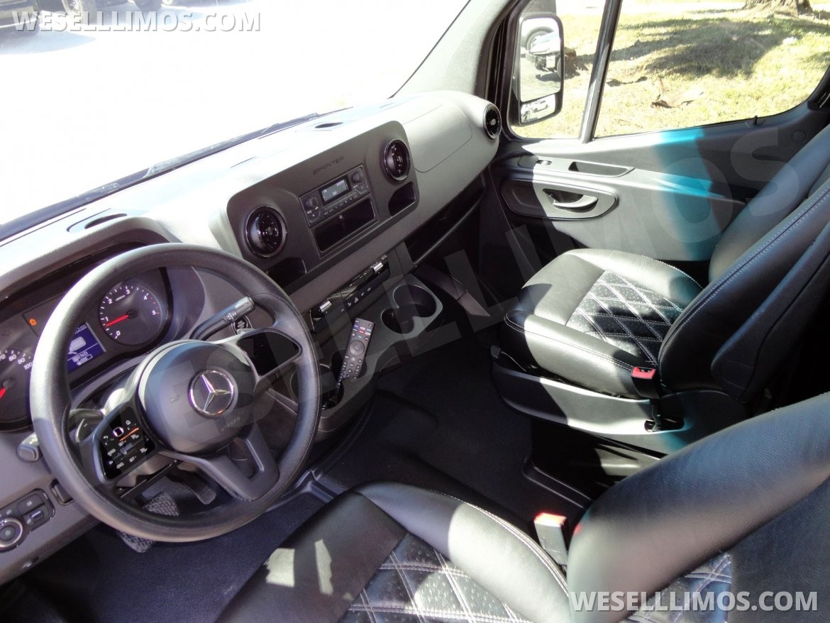 Sprinter for Sale in Delray Beach, FL - Photo 19