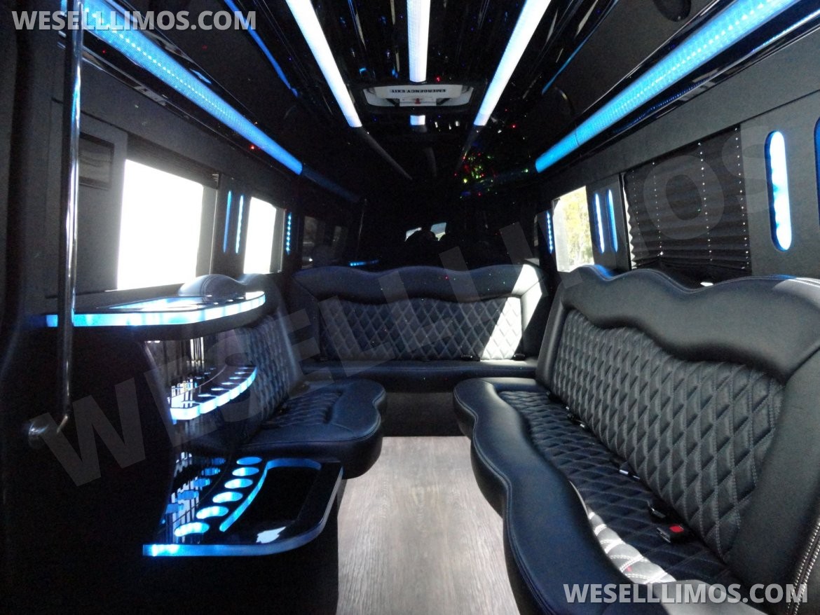 Sprinter for Sale in Delray Beach, FL - Photo 13