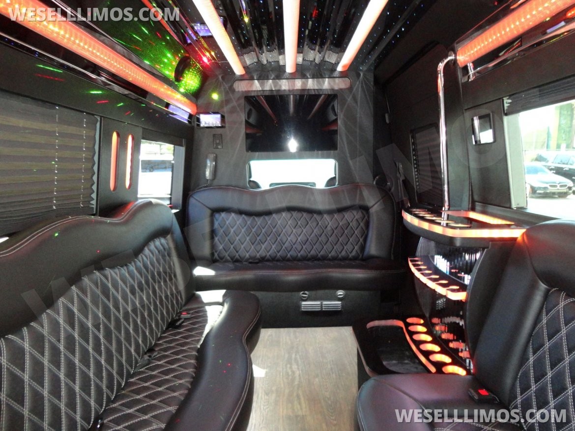 Sprinter for Sale in Delray Beach, FL - Photo 11