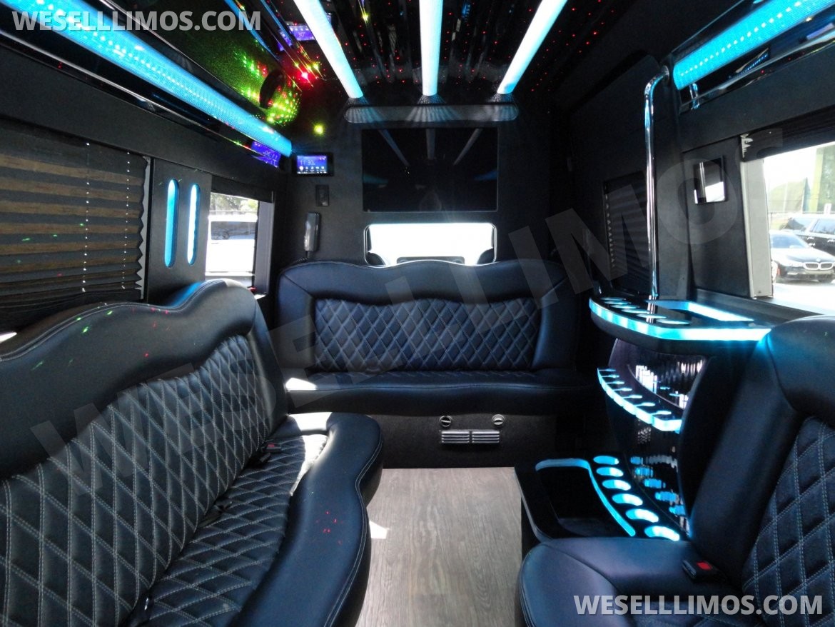 Sprinter for Sale in Delray Beach, FL - Photo 14