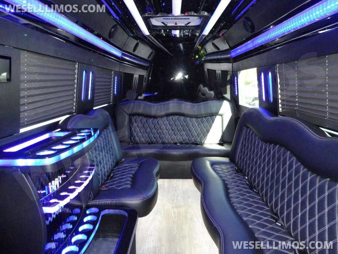 Sprinter for Sale in Delray Beach, FL - Photo 10