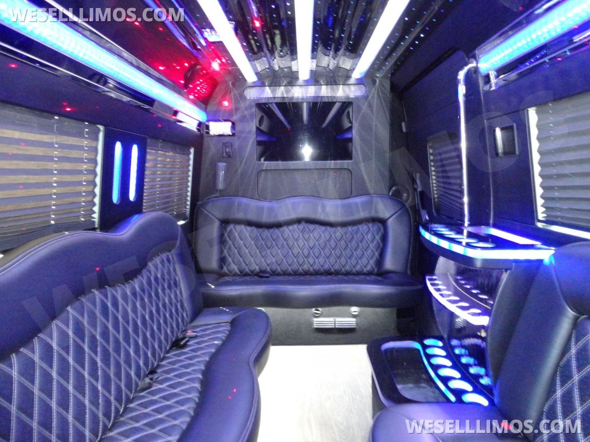 Sprinter for Sale in Delray Beach, FL - Photo 9