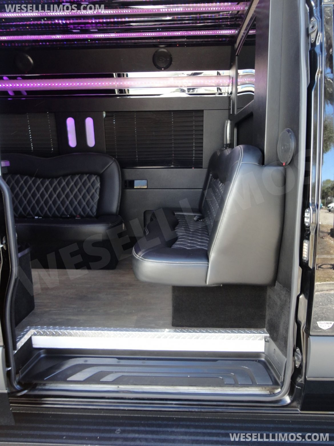 Sprinter for Sale in Delray Beach, FL - Photo 17