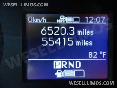 2022 Platinum Big Toys Mercedes-Benz Sprinter 3500 Limo - Sprinter for Sale in Delray Beach, FL - Photo 21