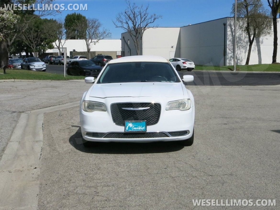 Limousine for Sale in CARSON, CA - Photo 2