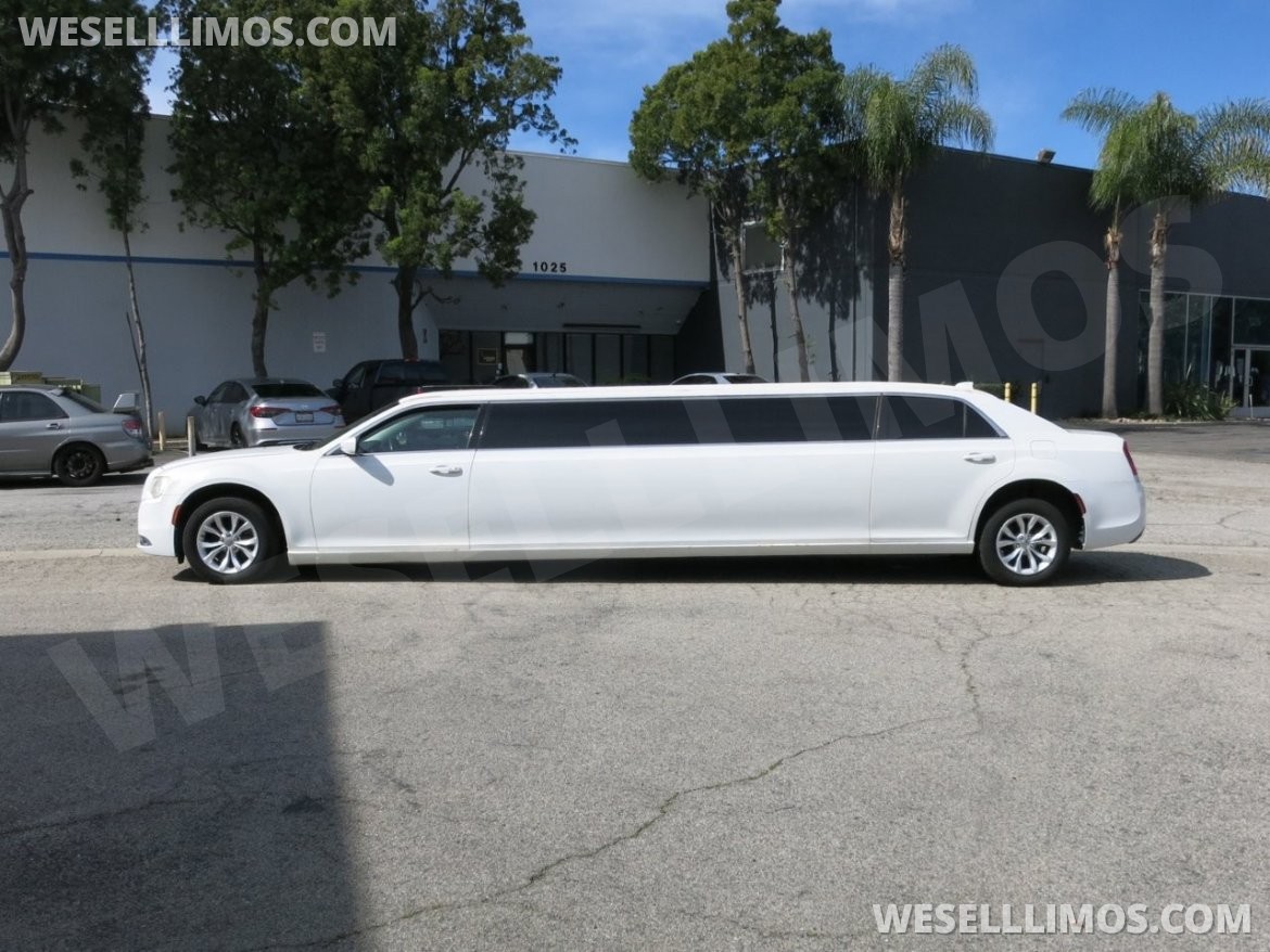 Limousine for Sale in CARSON, CA - Photo 3