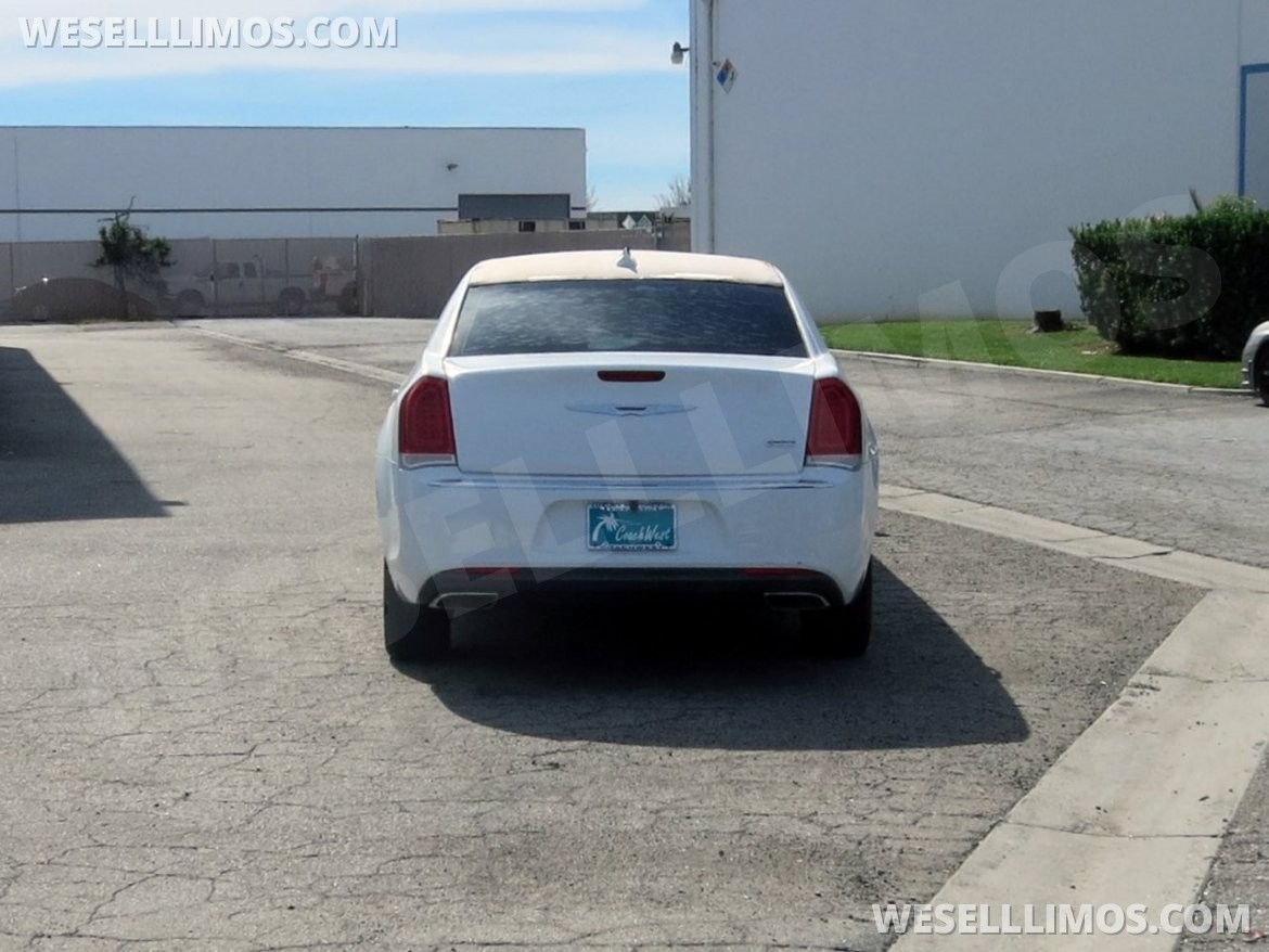 Limousine for Sale in CARSON, CA - Photo 4