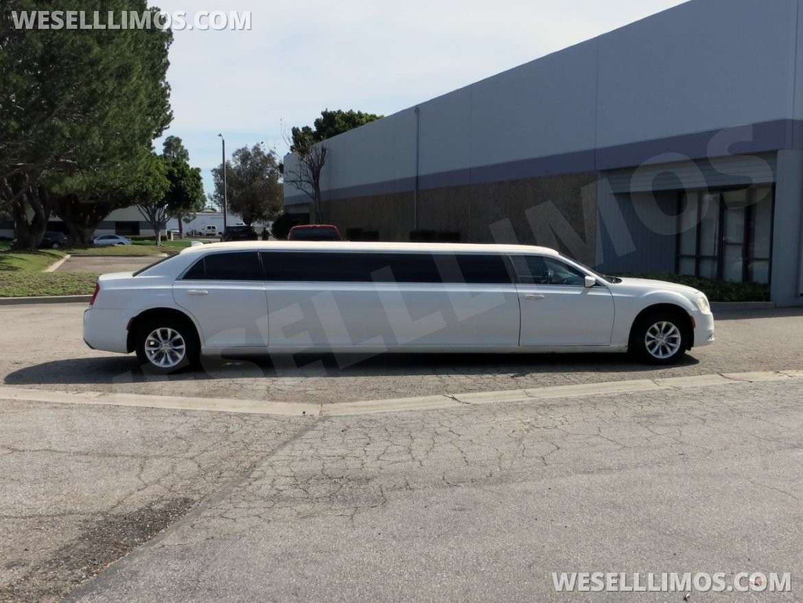 Limousine for Sale in CARSON, CA - Photo 5