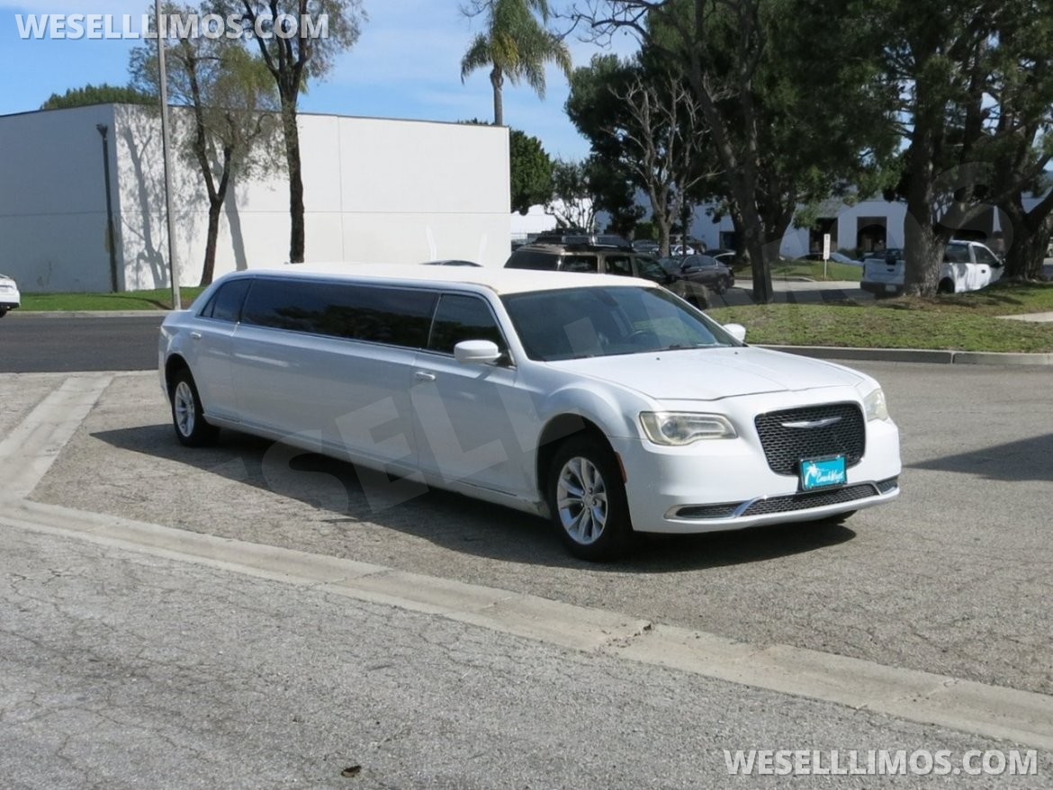 Limousine for Sale in CARSON, CA - Photo 6