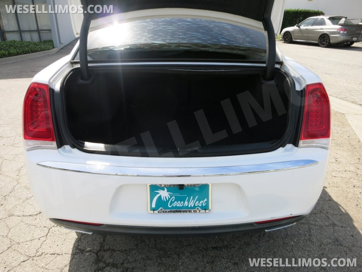 Limousine for Sale in CARSON, CA - Photo 7