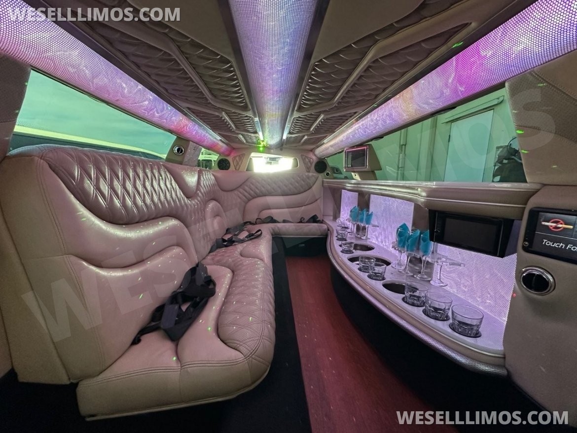 Limousine for Sale in CARSON, CA - Photo 8