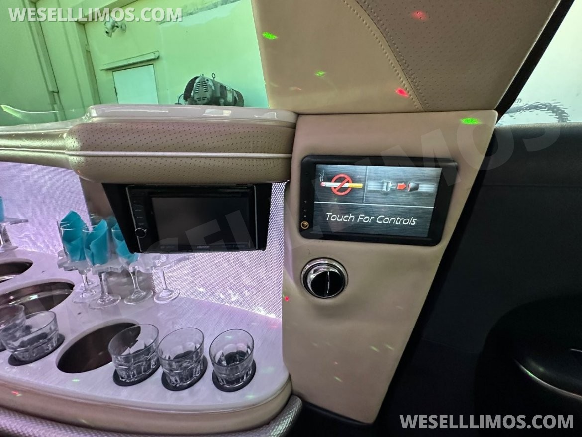 Limousine for Sale in CARSON, CA - Photo 9
