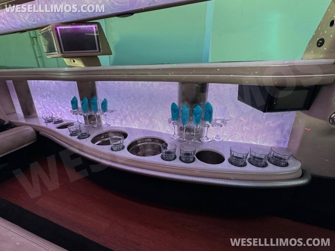 Limousine for Sale in CARSON, CA - Photo 10