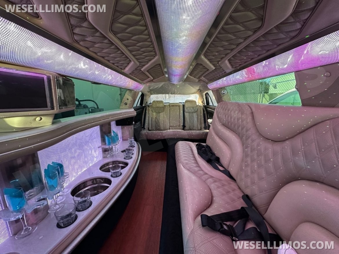 Limousine for Sale in CARSON, CA - Photo 12