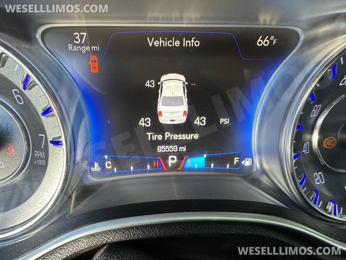 Limousine for Sale in CARSON, CA - Photo 14