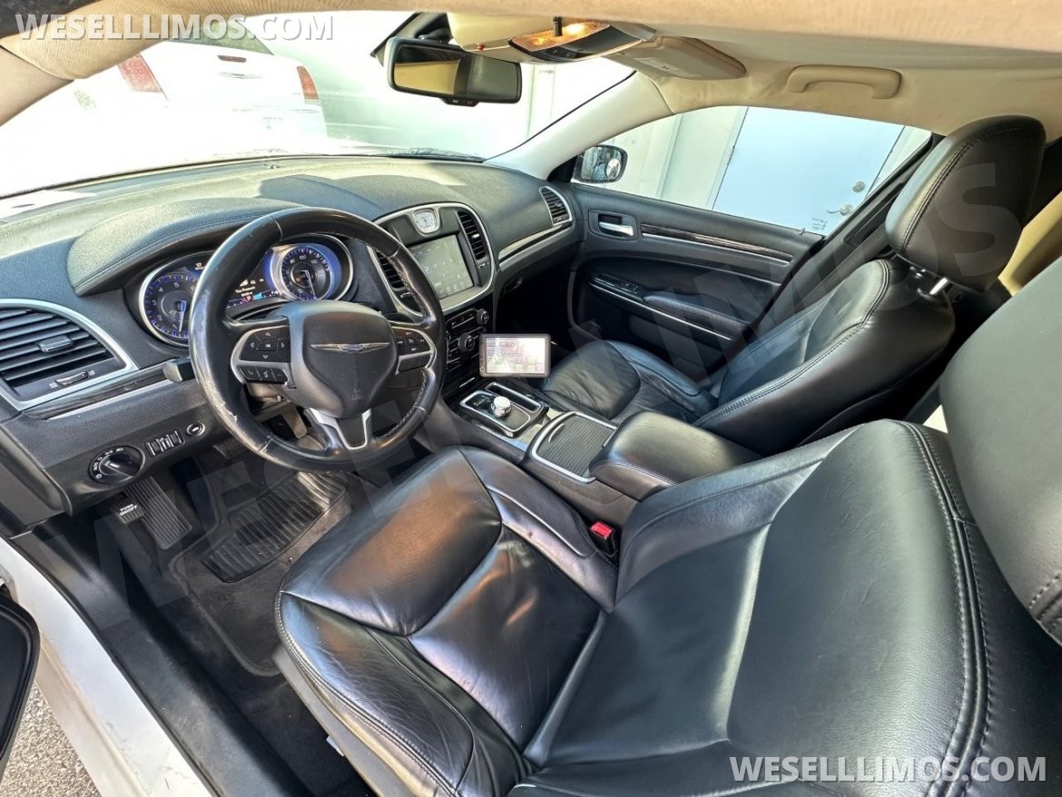 Limousine for Sale in CARSON, CA - Photo 15