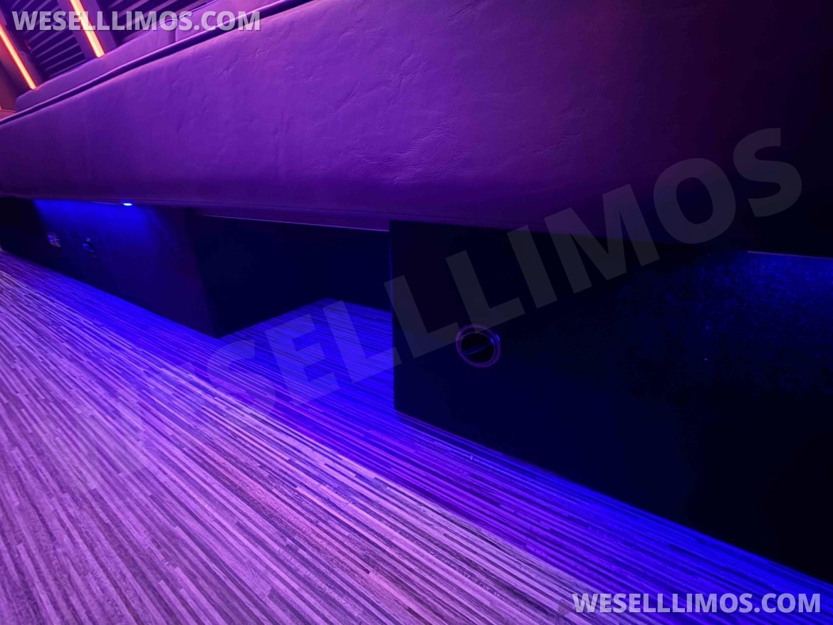 Limo Bus for Sale in North East, PA - Photo 4