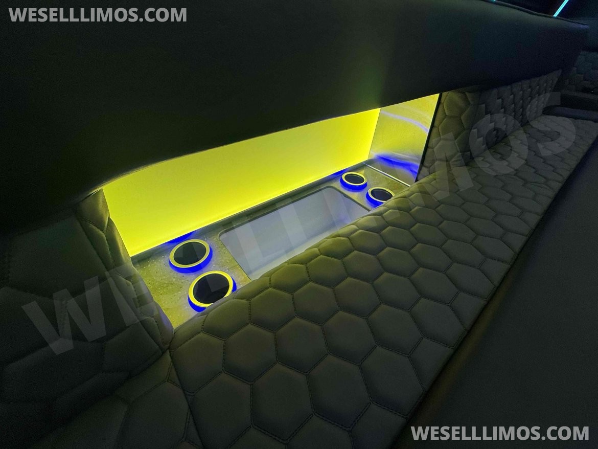 Limo Bus for Sale in North East, PA - Photo 5