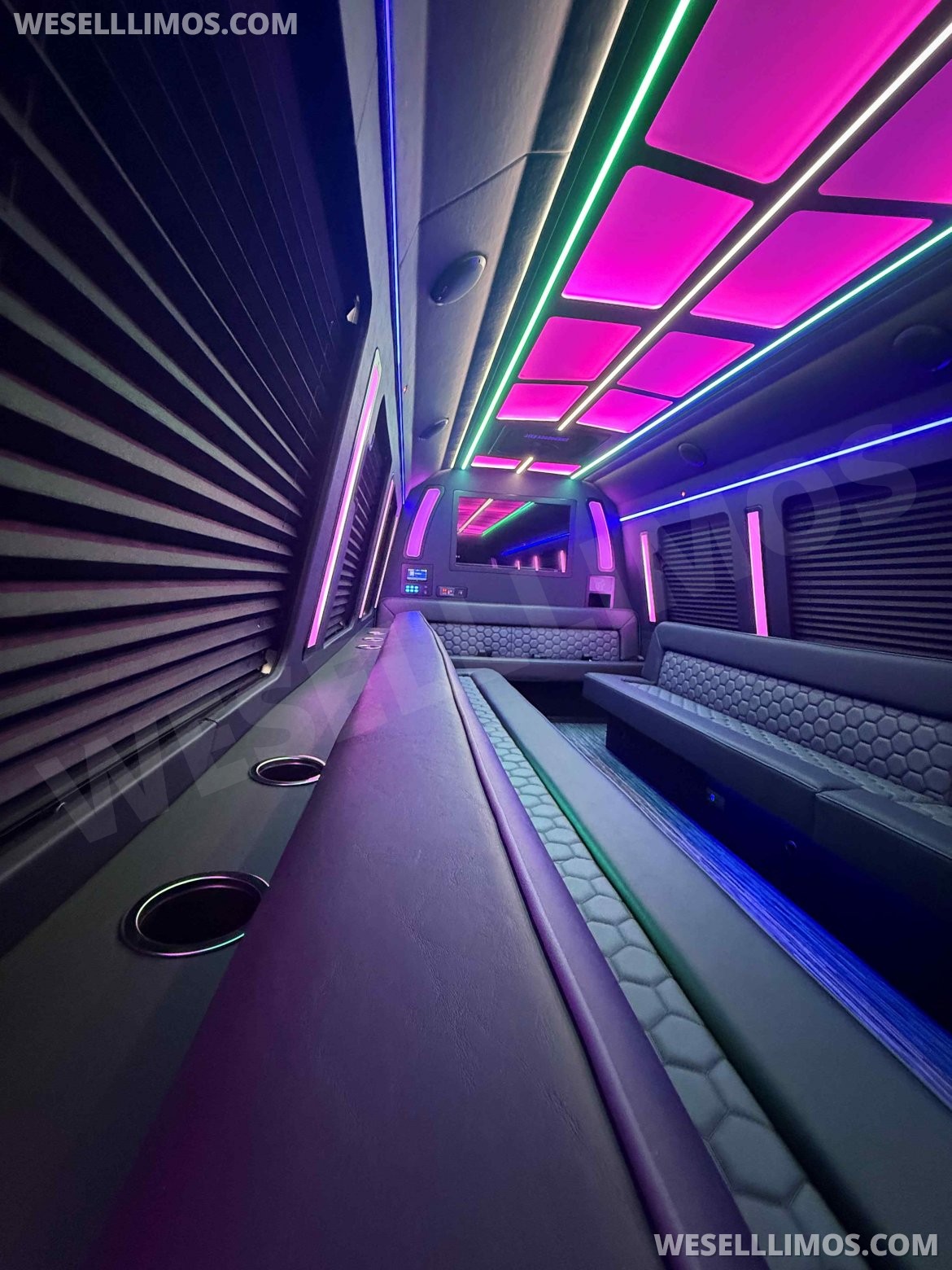 Limo Bus for Sale in North East, PA - Photo 3