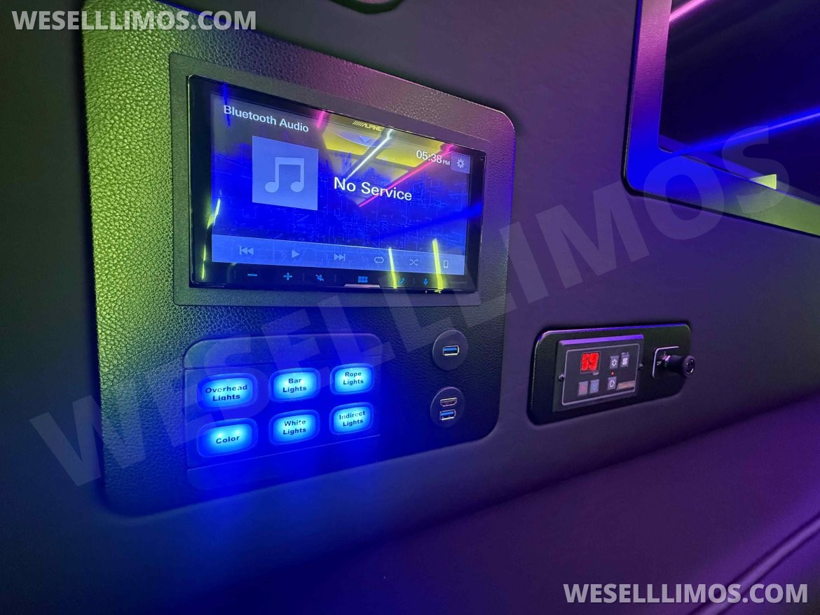 Limo Bus for Sale in North East, PA - Photo 6