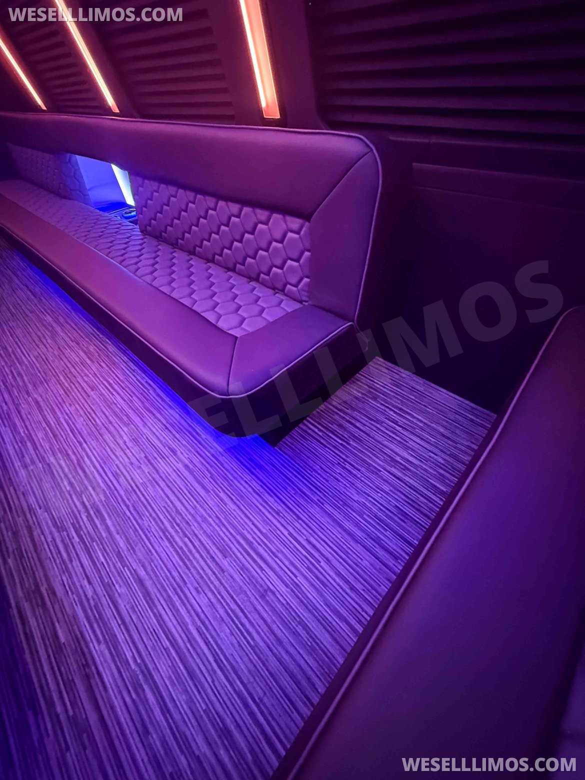 Limo Bus for Sale in North East, PA - Photo 8