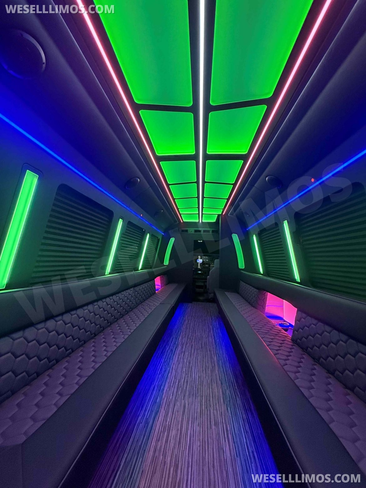 Limo Bus for Sale in North East, PA - Photo 10