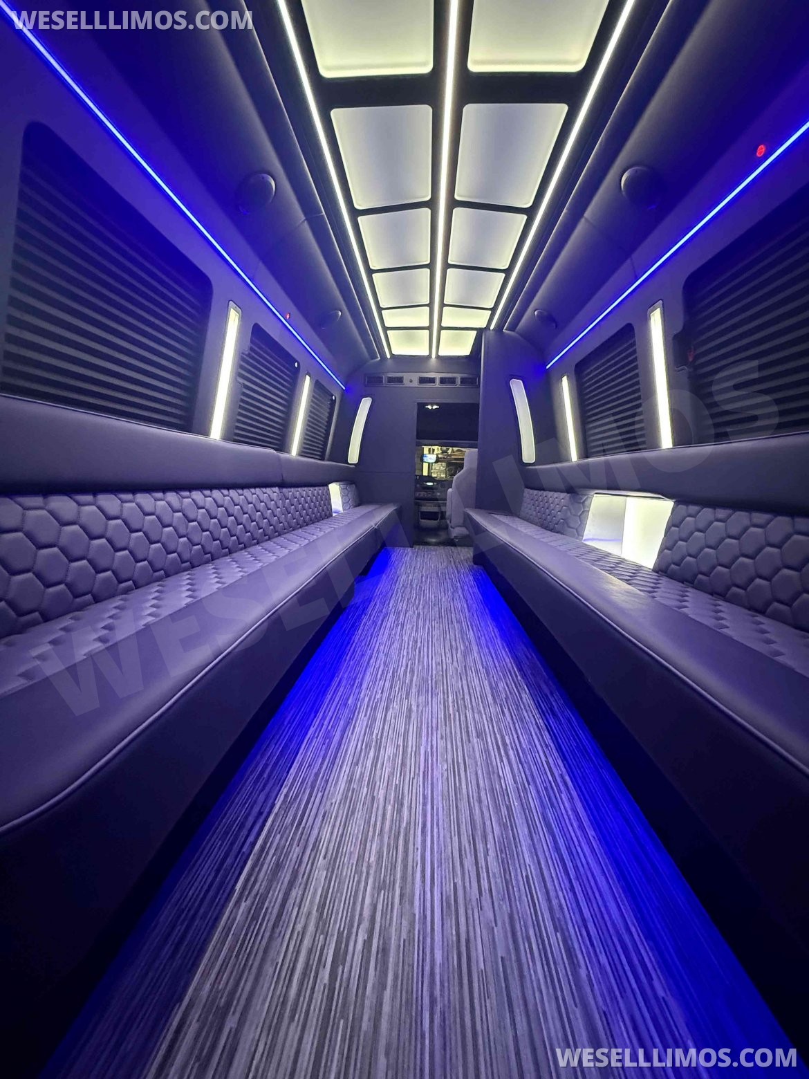 Limo Bus for Sale in North East, PA - Photo 11