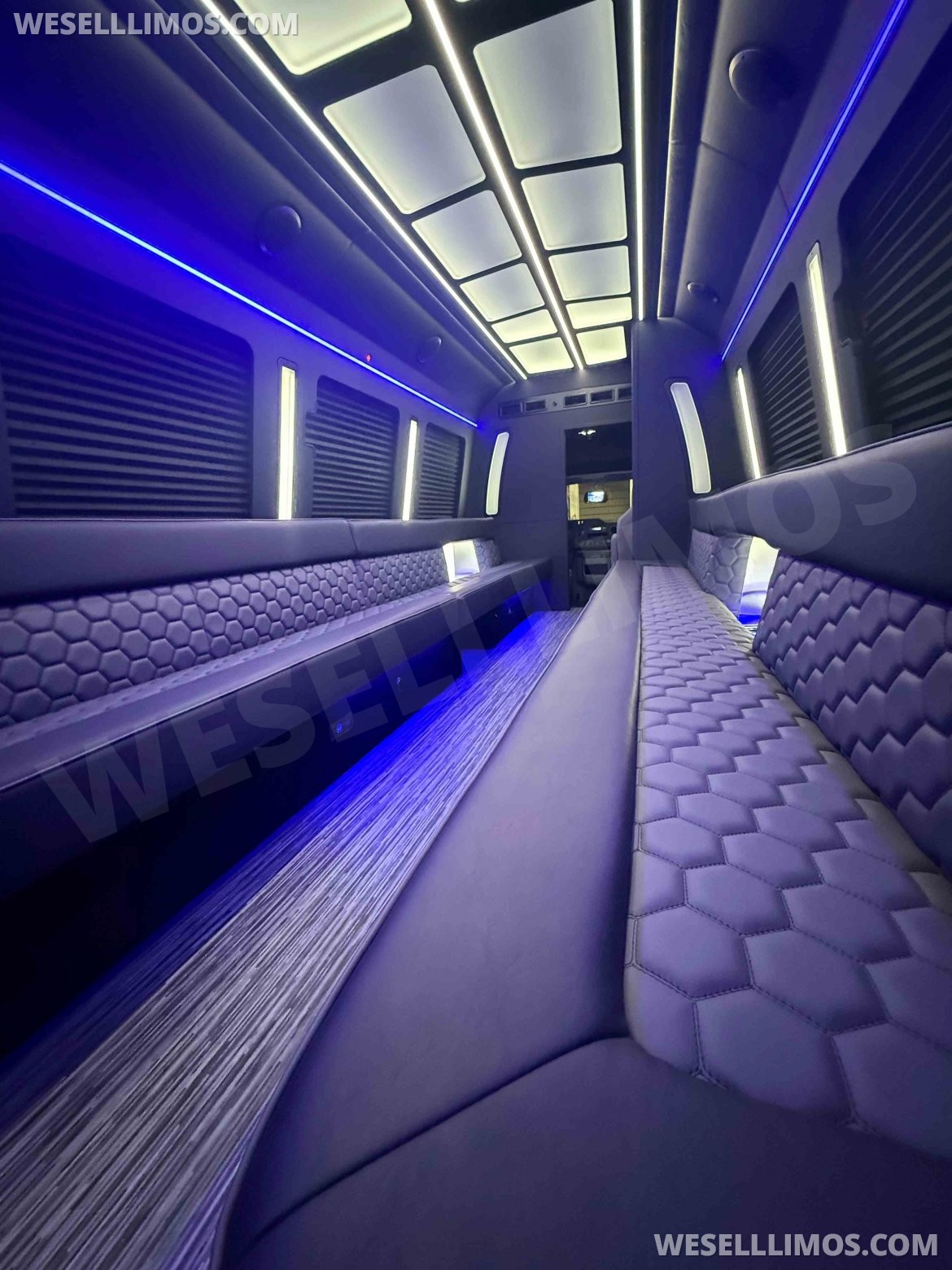 Limo Bus for Sale in North East, PA - Photo 12