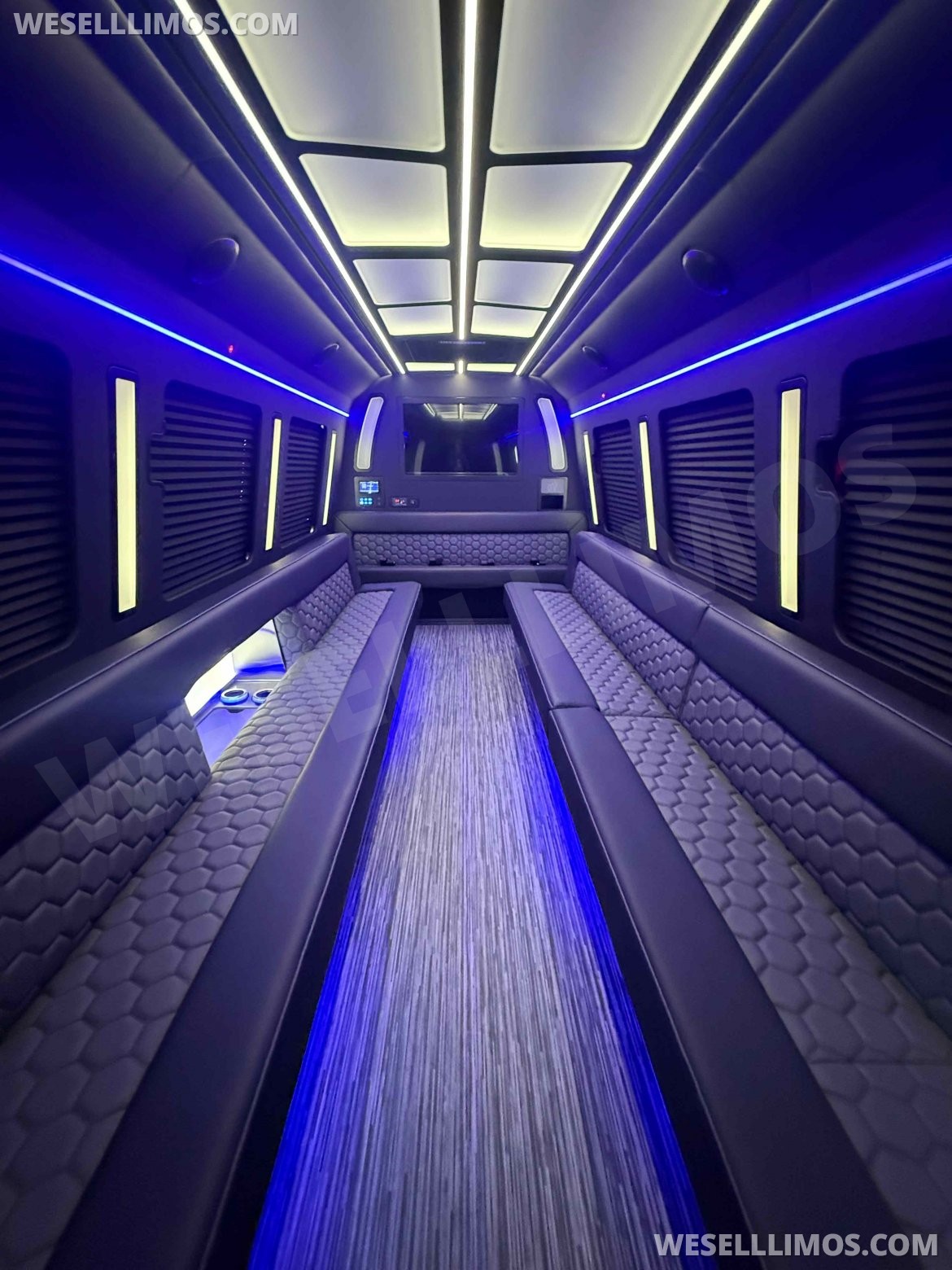 Limo Bus for Sale in North East, PA - Photo 13