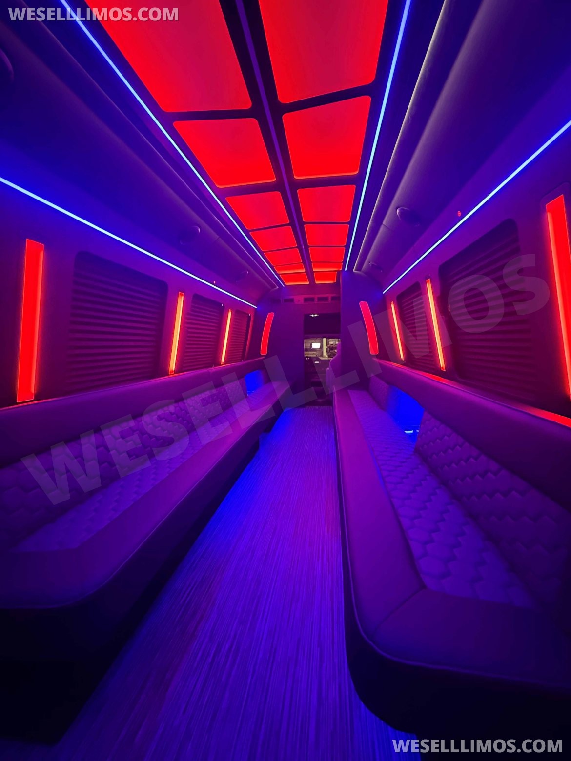 Limo Bus for Sale in North East, PA - Photo 2