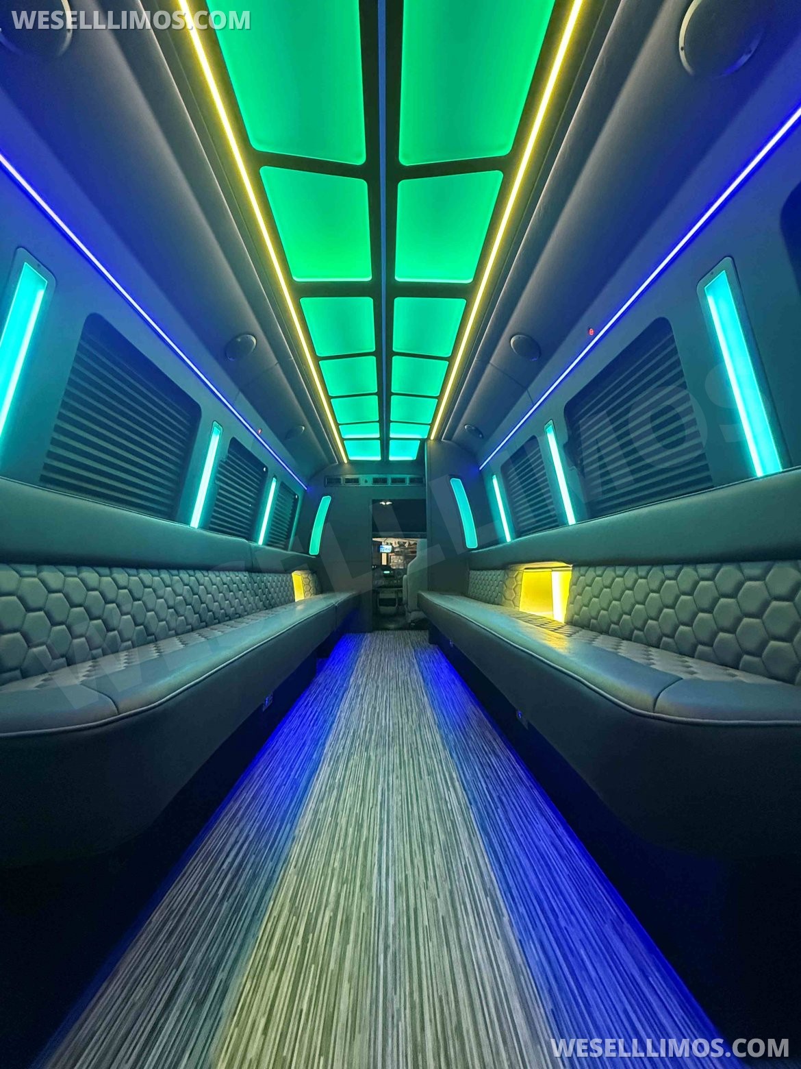 Limo Bus for Sale in North East, PA - Photo 14