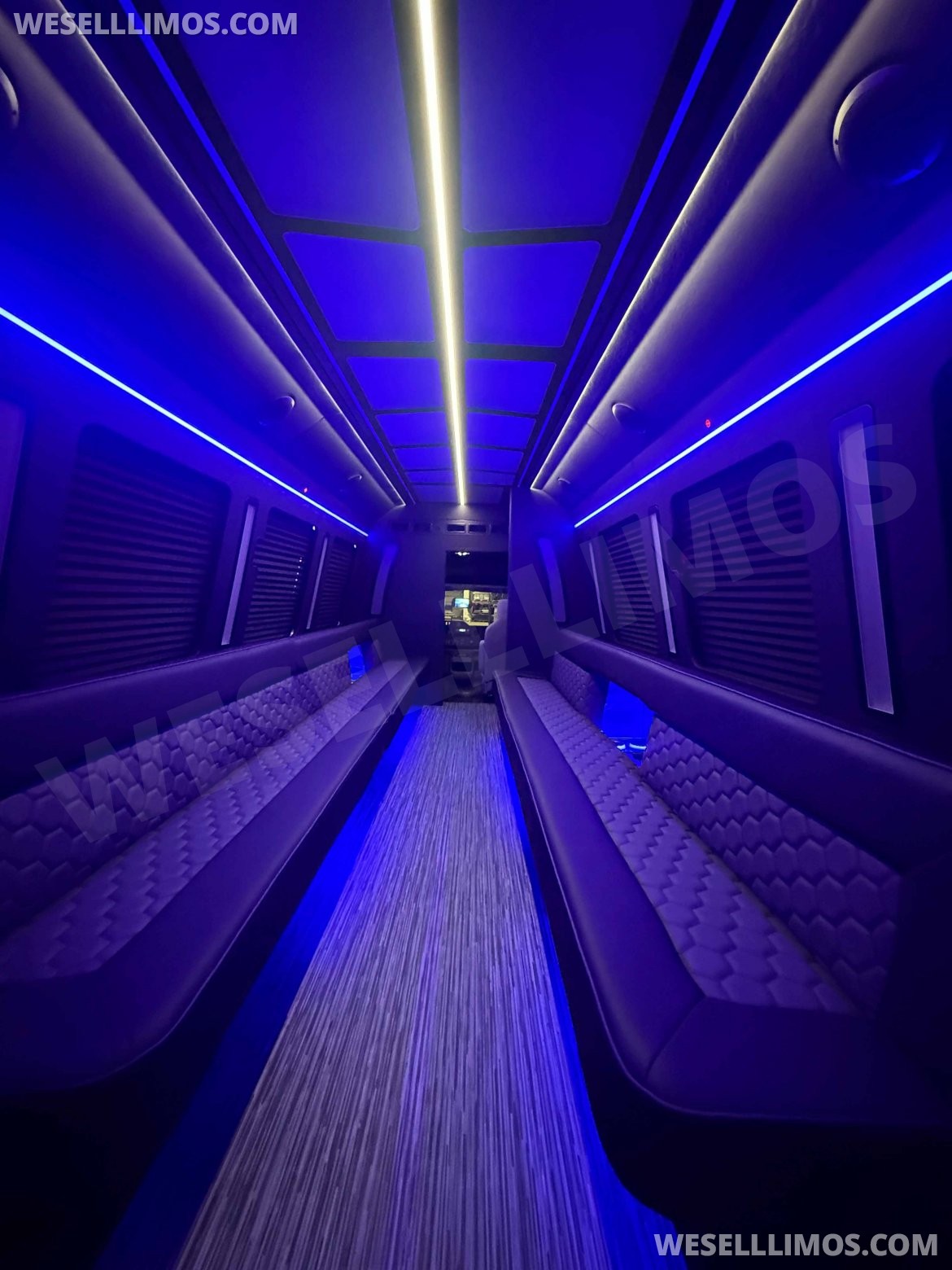 Limo Bus for Sale in North East, PA - Photo 17