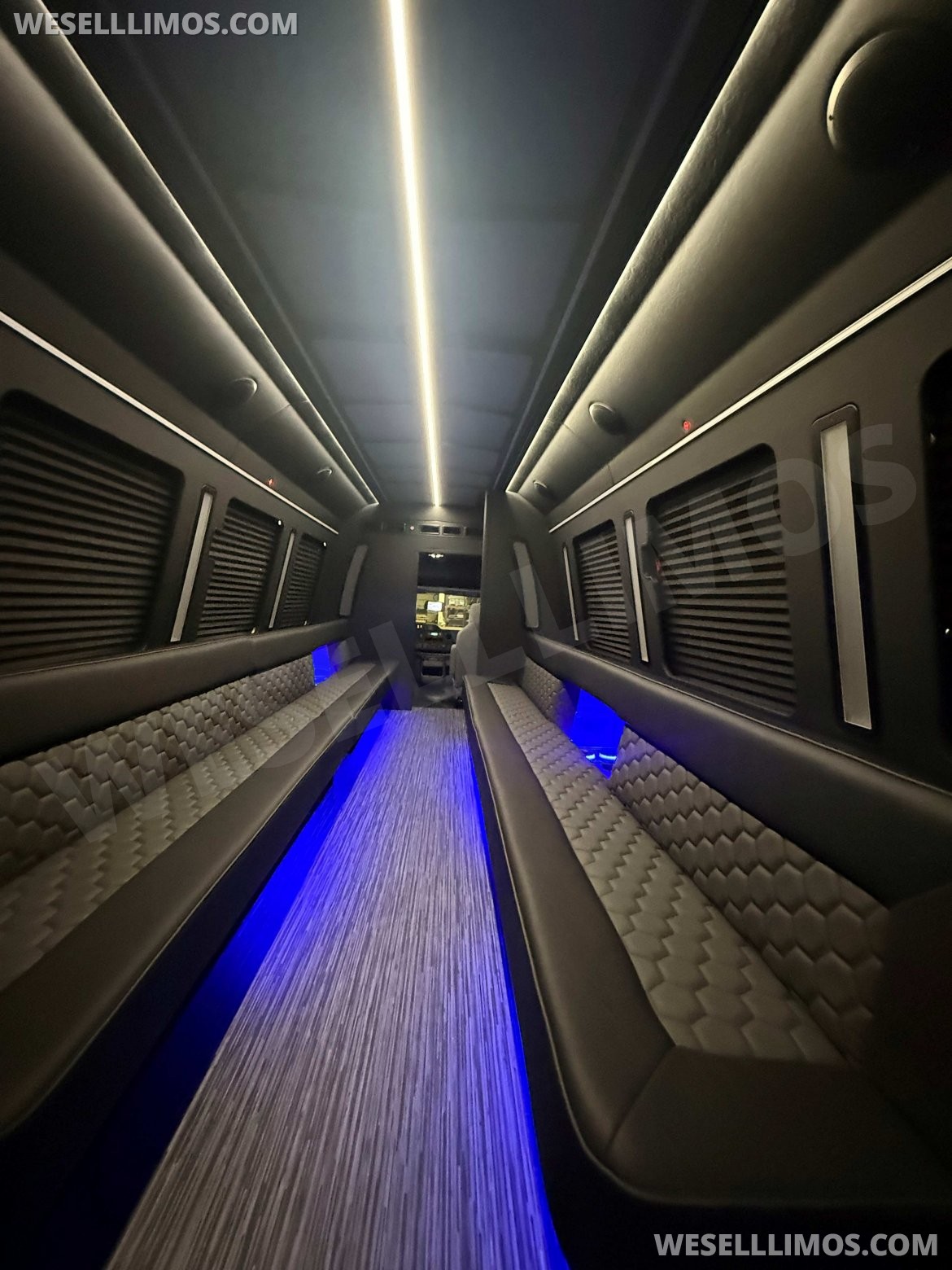 Limo Bus for Sale in North East, PA - Photo 16