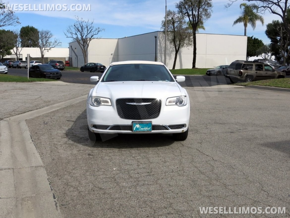 Limousine for Sale in CARSON, CA - Photo 2
